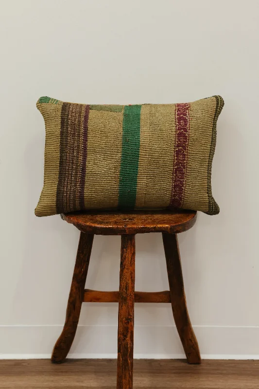 Firm Pillows for Side SleepersAtticus 14X20 Pillow