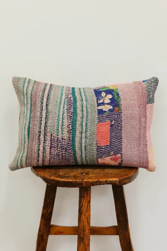 Feather Pillows for a Luxurious SleepBria  14X20 Pillow