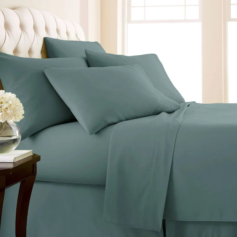 Vilano Steel Blue