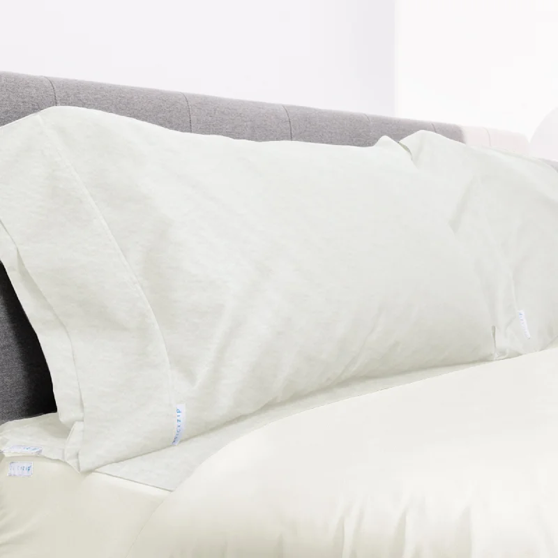 Moisture - Wicking Cotton Sheets for a Dry and Comfortable SleepFlannel Zip Sheet Starter Pack Moisture - Wicking Cotton Sheets for a Dry and Comfortable SleepFlannel Zip Sheet Starter Pack