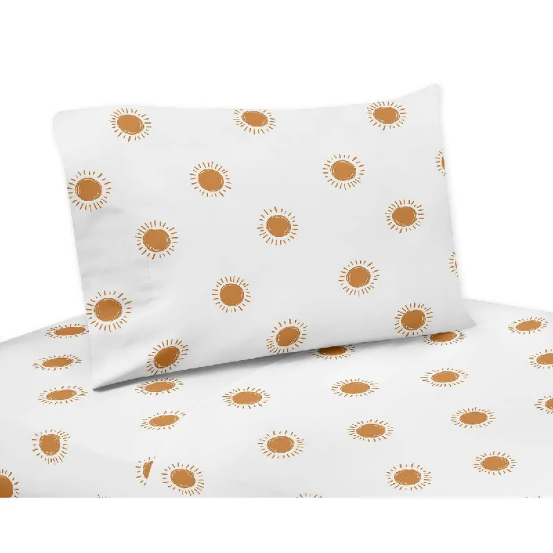 Linen - Cotton Blend Sheets for a Natural and Versatile OptionOrange and White Boho Sun 4pc Queen Sheet Set Pumpkin Orange Retro Bohemian Celestial Desert Sunshine Minimalist Gender Neutral Linen - Cotton Blend Sheets for a Natural and Versatile OptionOrange and White Boho Sun 4pc Queen Sheet Set Pumpkin Orange Retro Bohemian Celestial Desert Sunshine Minimalist Gender Neutral