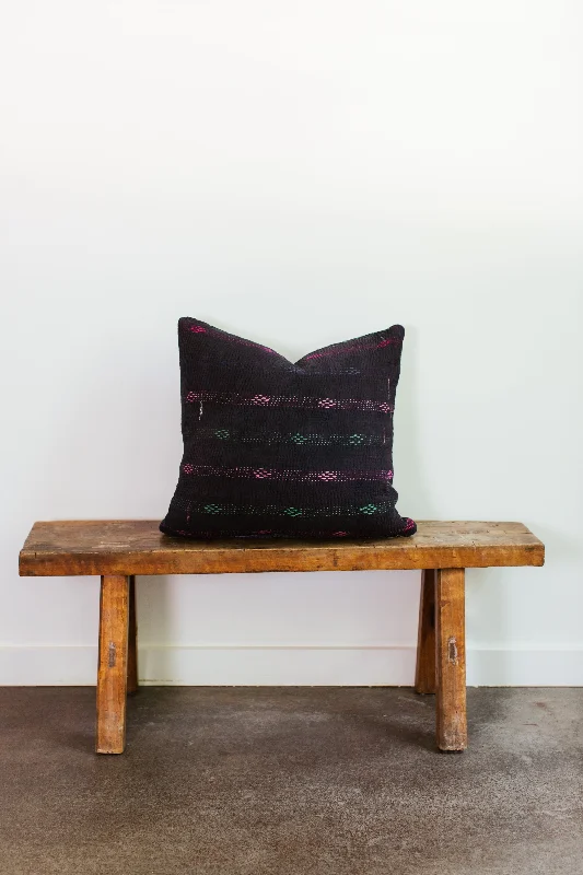 Square Pillows for Modern Home DecorMorgan Family 22x22 Pillow 1