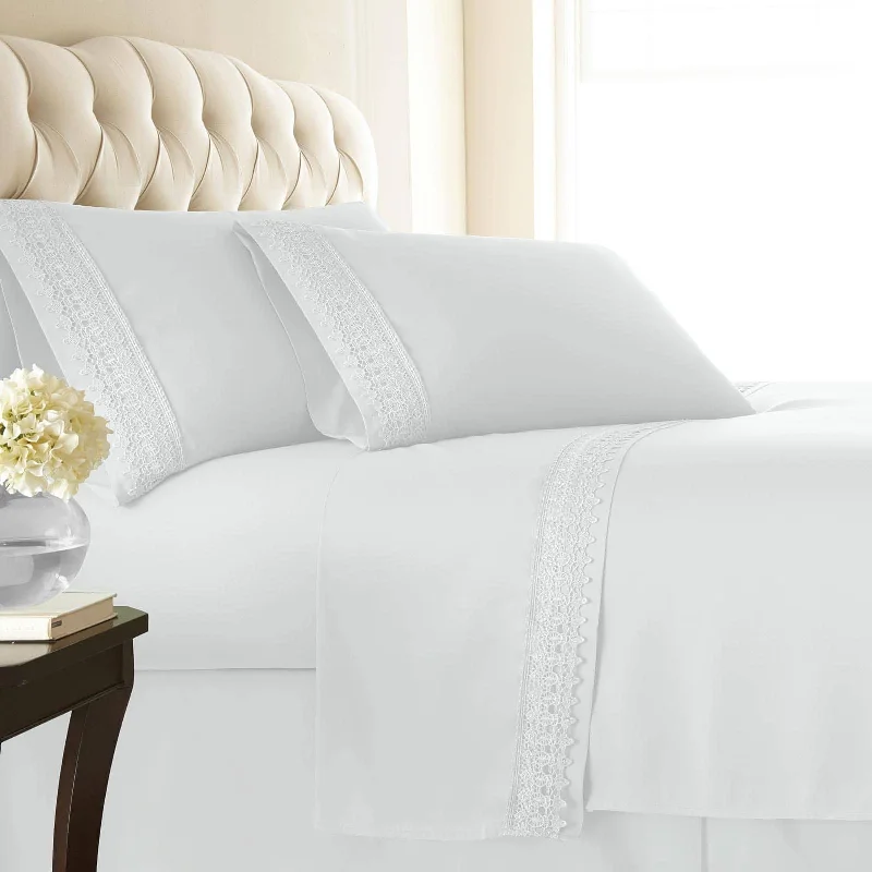 Vilano Bright White