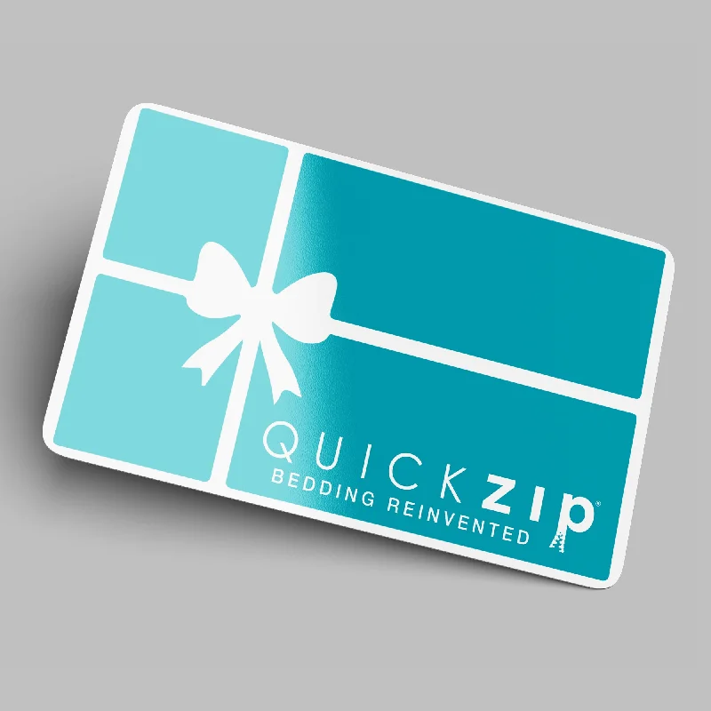 Wrinkle - Free Polyester Sheets for a Low - Maintenance BedE-Gift Certificate