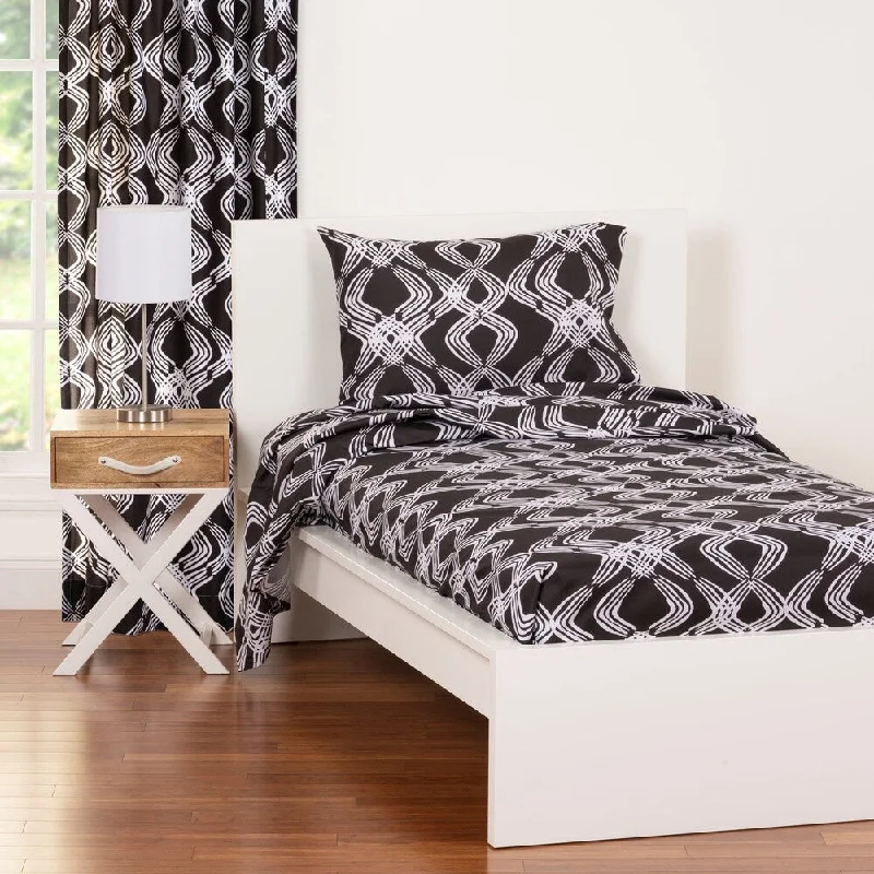Sheet Sets with Multiple Pillowcase OptionsCrayola Infinity Sheet Set