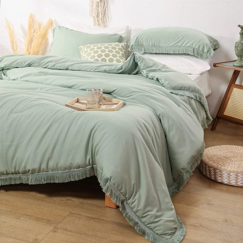 Sage Green