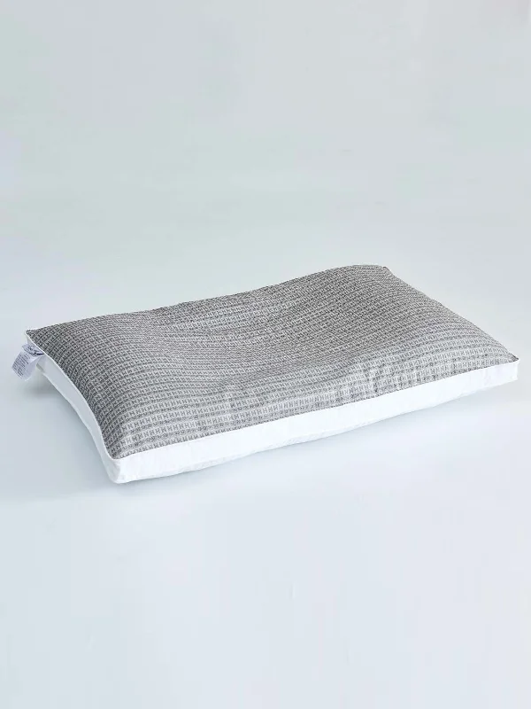 Plush Pillows for a Cozy BedPiloMio® Cassia Seed Herbal Pillow