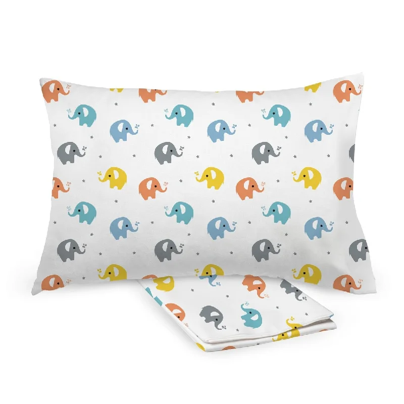 Elephants