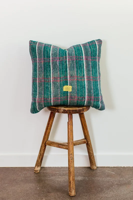 Square Pillows for Modern Home DecorKairo 20X20 Pillow 1