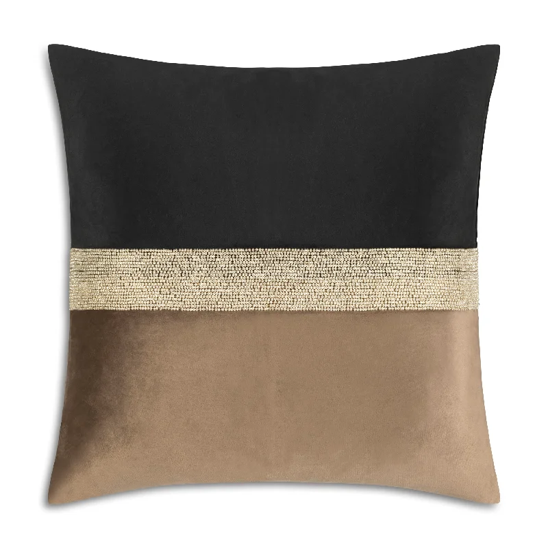 Plush Pillows for a Cozy BedInspire Me! Home Decor Julia Stone Pillow