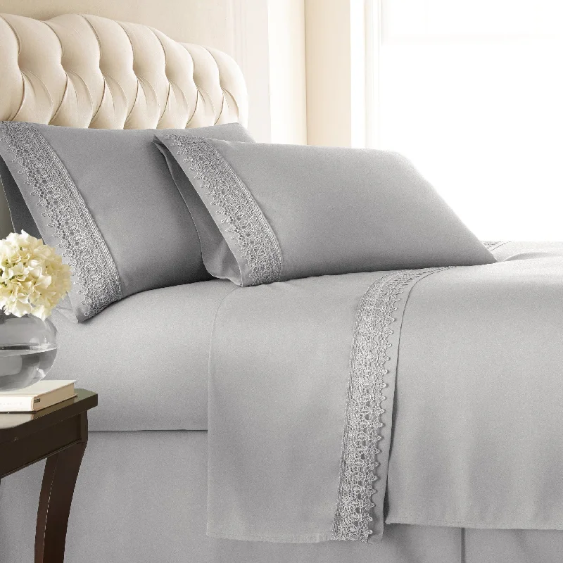Vilano Steel Gray