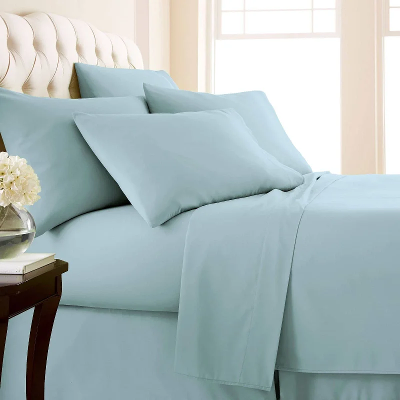Vilano Sky Blue
