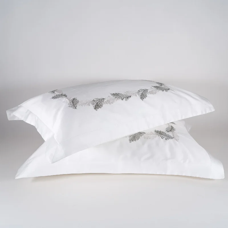 Duvet covers suitable for use with synthetic - filled comforters"PALMETO" Collection Duvet covers suitable for use with synthetic - filled comforters"PALMETO" Collection