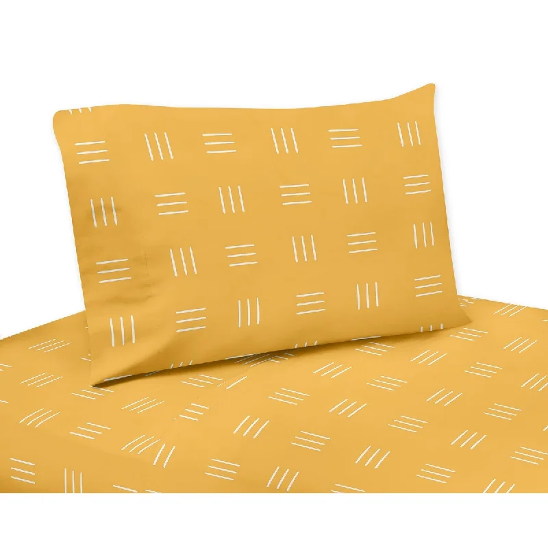 Rayon - Cotton Sheets for a Breathable and Soft BlendSweet Jojo Designs Yellow Boho Mudcloth Boy Girl Gender Neutral 3p Twin Sheet Set White Bohemian Woodland Tribal Southwest Hatch Rayon - Cotton Sheets for a Breathable and Soft BlendSweet Jojo Designs Yellow Boho Mudcloth Boy Girl Gender Neutral 3p Twin Sheet Set White Bohemian Woodland Tribal Southwest Hatch