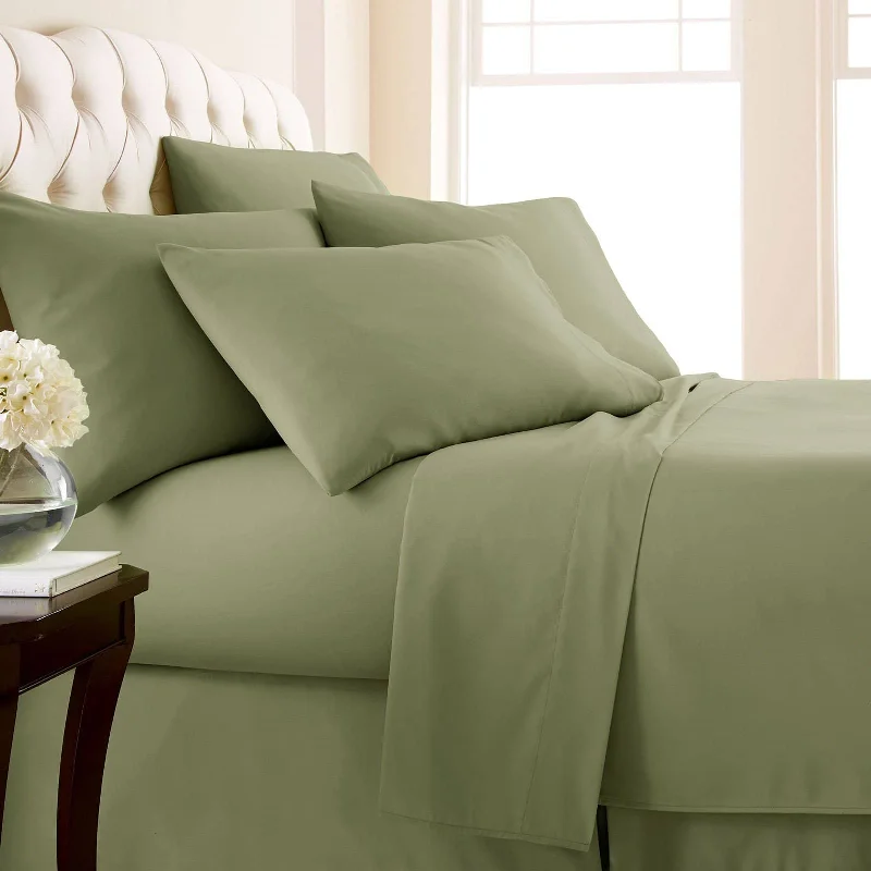 Vilano Sage Green
