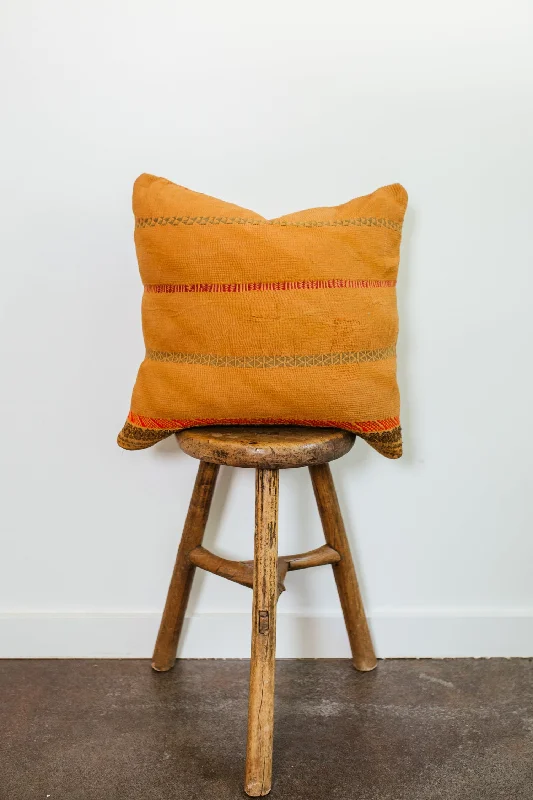 Feather Pillows for a Luxurious SleepKareela 20X20 Pillow 1