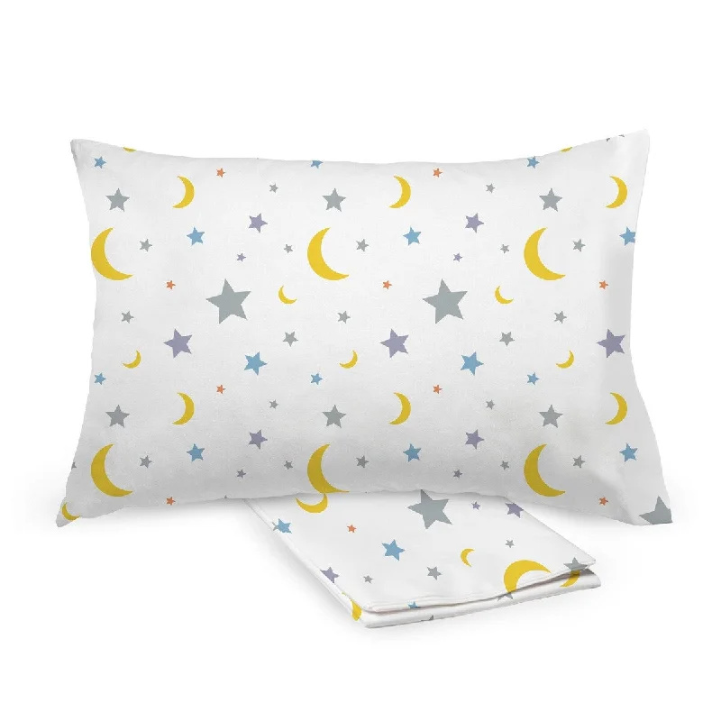Moons & Stars