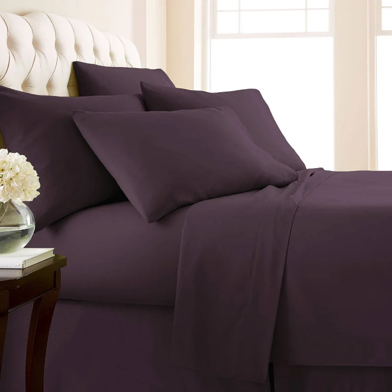 Vilano Purple