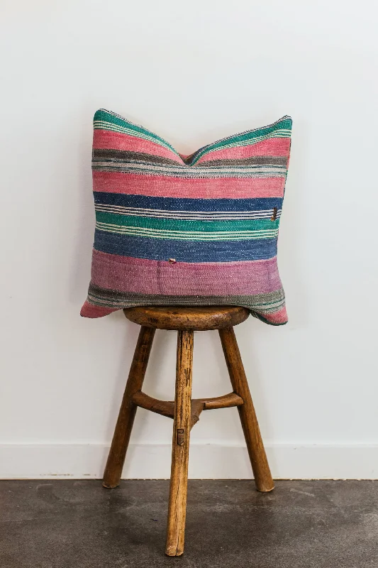 Firm Pillows for Side SleepersKata 22x22 Pillow 2