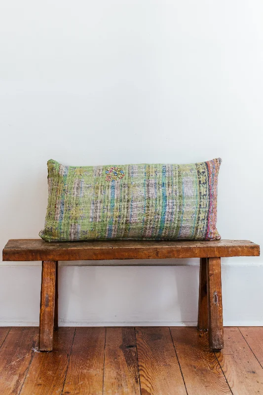 Decorative Pillows for Living Room MakeoverDarya 17X32 Lumbar