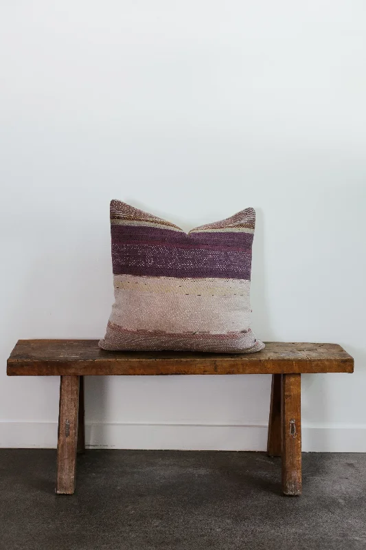 Velvet Pillows for a Touch of EleganceJuan 22x22 Pillow