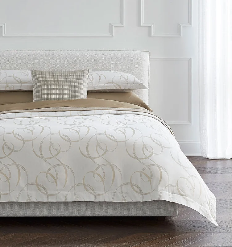 Twin XL duvet covers designed for extra - long twin beds, often used in college dormsCaravino Duvet Cover Twin XL duvet covers designed for extra - long twin beds, often used in college dormsCaravino Duvet Cover