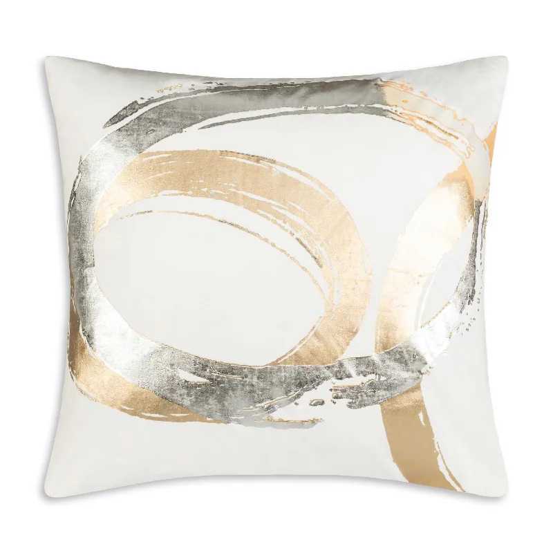 Square Pillows for Modern Home DecorInspire Me! Home Decor Anna Pillow
