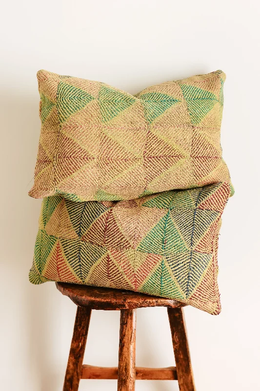 Travel Pillows for Long JourneysElliott Family 14X20 Pillow 1