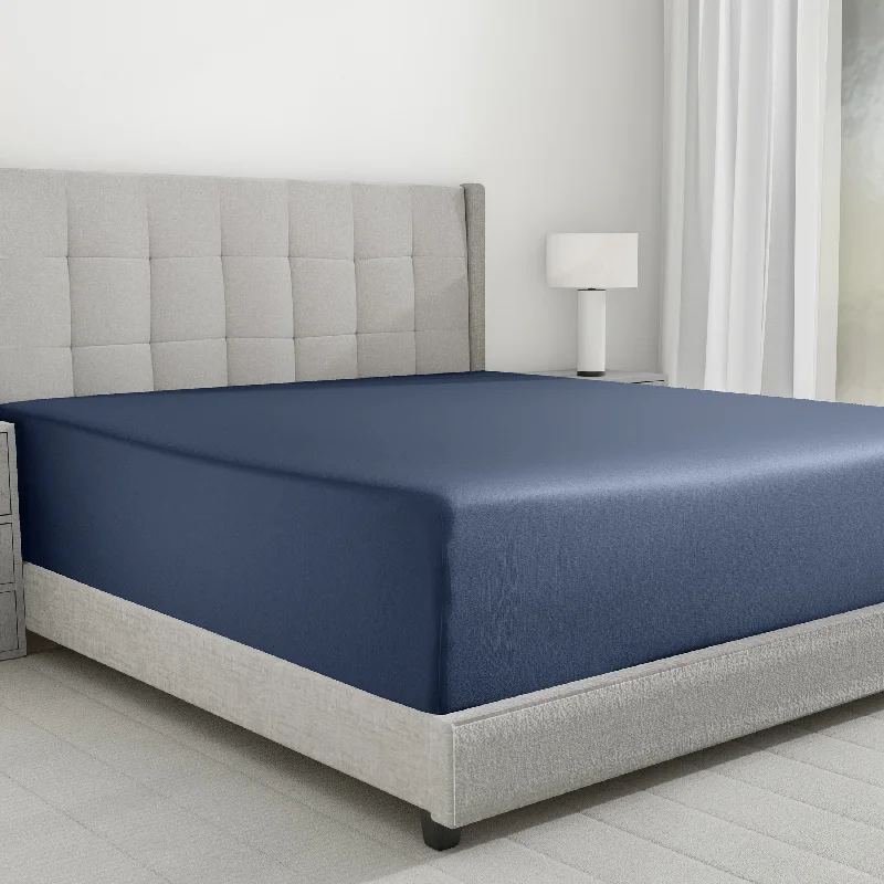 Twin - Size Sheet Sets with a Pillow ProtectorFitted Sheet Only - 600 Thread Count - Deluxe Comfort Twin - Size Sheet Sets with a Pillow ProtectorFitted Sheet Only - 600 Thread Count - Deluxe Comfort