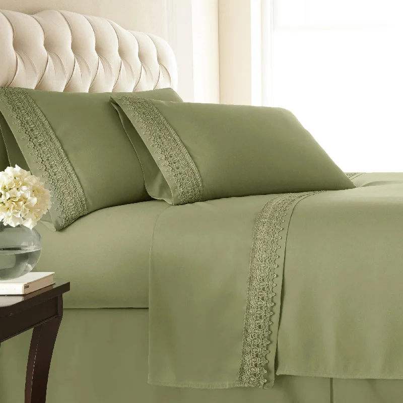 Vilano Sage Green