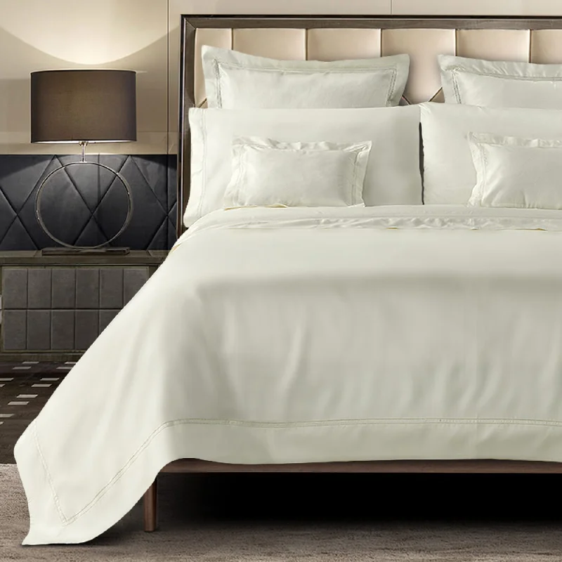 Custom - sized duvet covers to fit unique or non - standard bed frames"AJOUR N2 650" Collection Custom - sized duvet covers to fit unique or non - standard bed frames"AJOUR N2 650" Collection