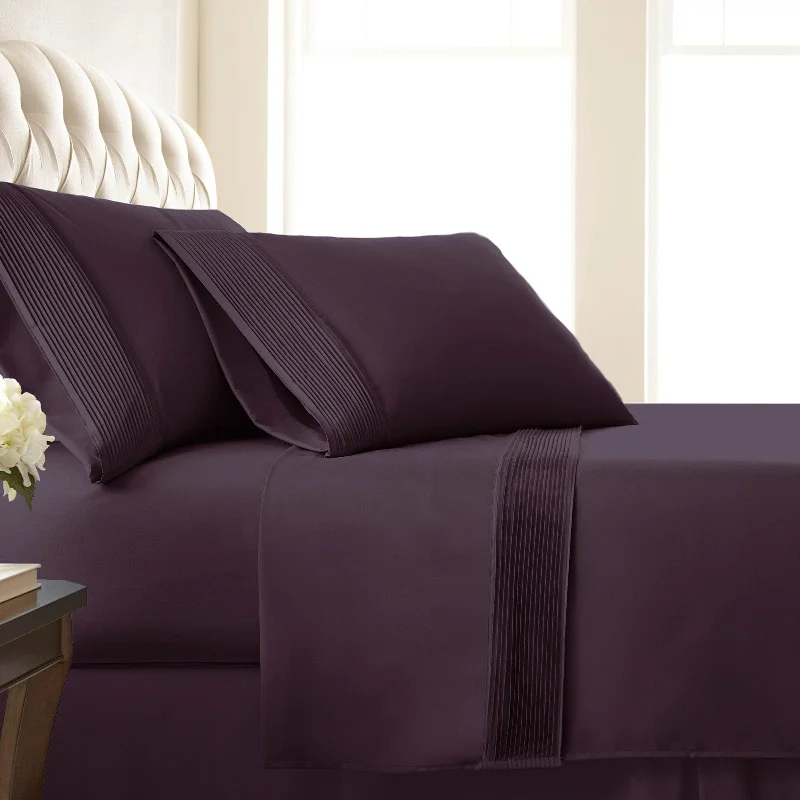 Vilano Purple