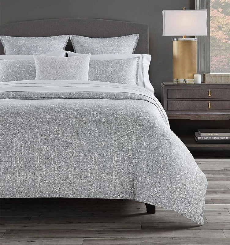 Microfiber duvet covers that are affordable and easy to care forEmilia Duvet Cover