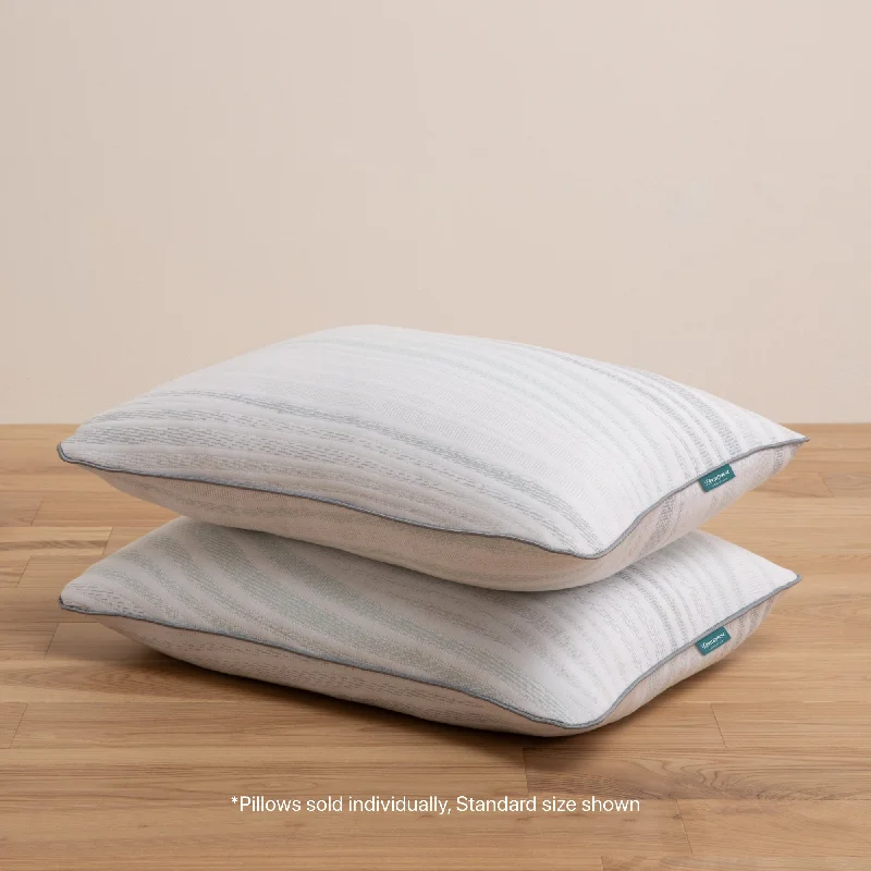 Cooling Pillows for Hot SleepersBeautyrest Harmony Lux Pillow