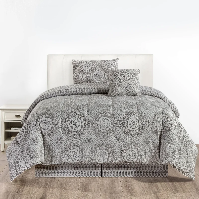 Aztec Gray