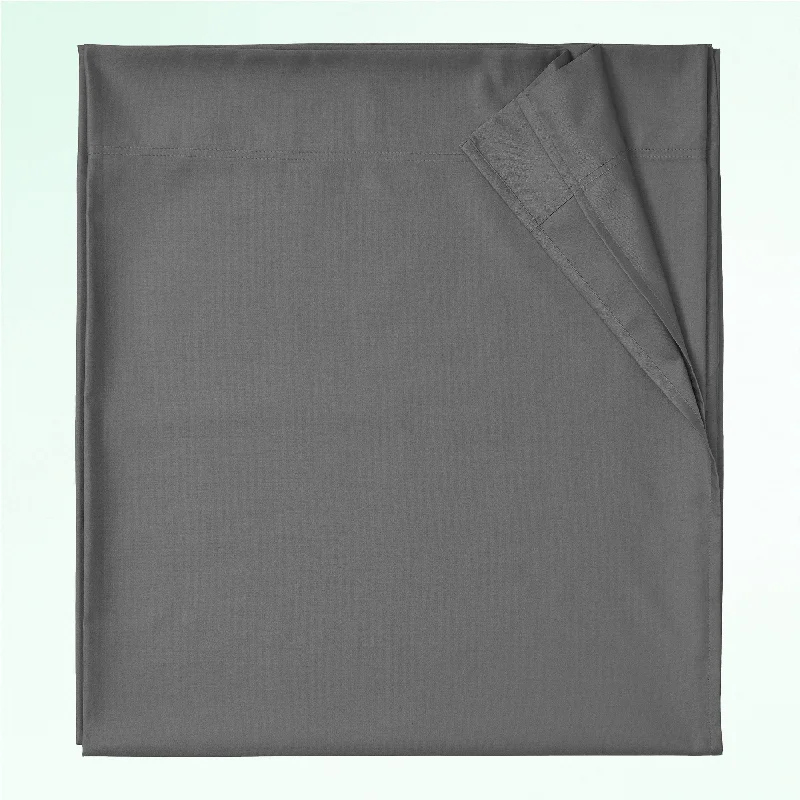Jersey - Knit Sheets for a Comfortable and Casual BedFlat Sheet Only - 600 Thread Count - Deluxe Comfort Jersey - Knit Sheets for a Comfortable and Casual BedFlat Sheet Only - 600 Thread Count - Deluxe Comfort