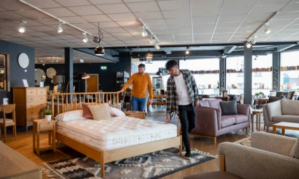 Mattresses: Your Key to Restful Nights