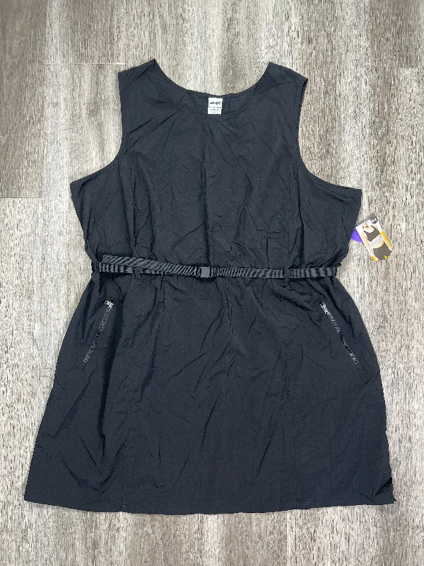 Athletic Dress Avia, Size 2x