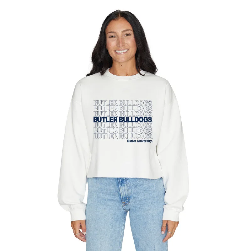 Butler Repeat Crewneck