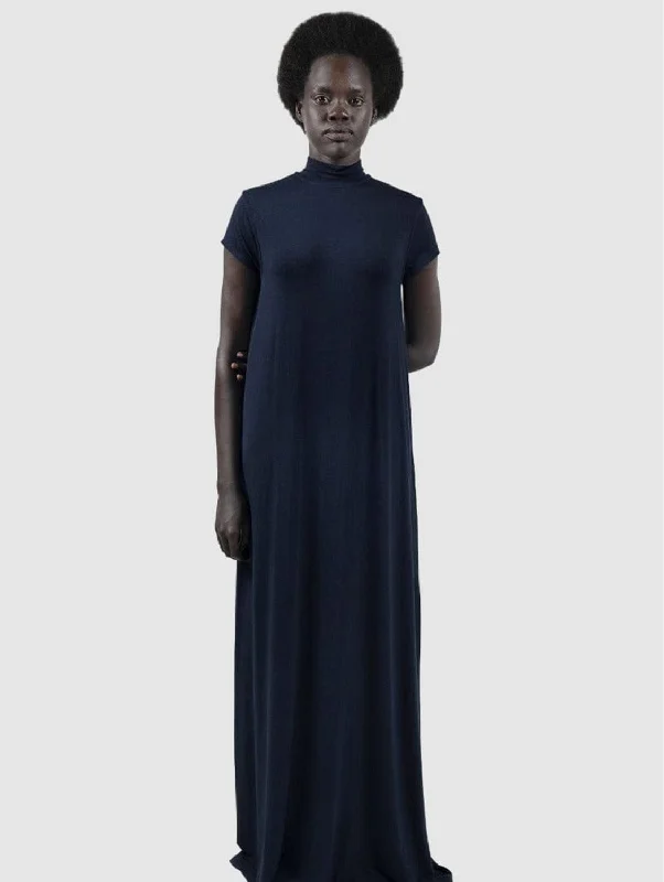 Dresden LENZING™ Modal Maxi Dress | Kalonji