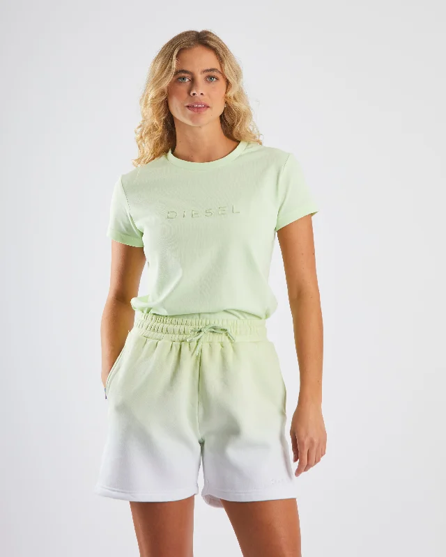 Darla Tee Green Tea