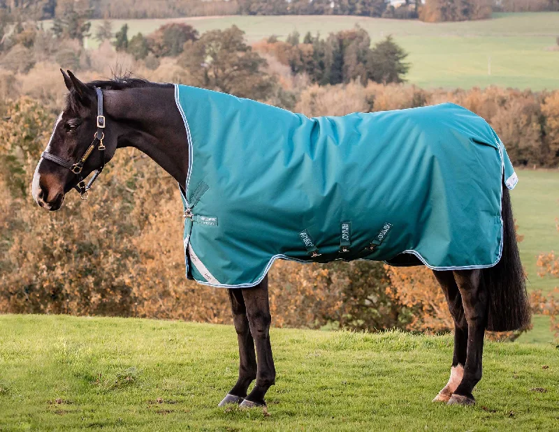 King - size blankets to cover large beds comfortablyAmigo Bravo 12 Wug, 1200D, Lite, Storm Green King - size blankets to cover large beds comfortablyAmigo Bravo 12 Wug, 1200D, Lite, Storm Green
