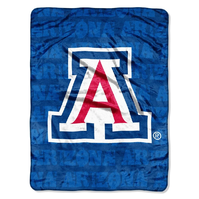 Wool blankets with natural warmth and insulationArizona Grunge Micro Fleece Blanket