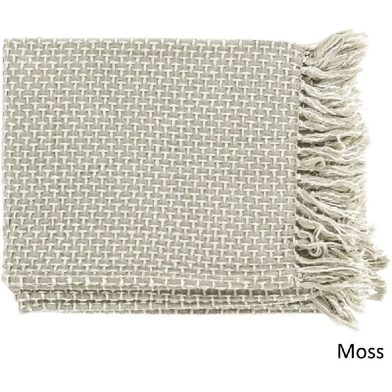 Moss