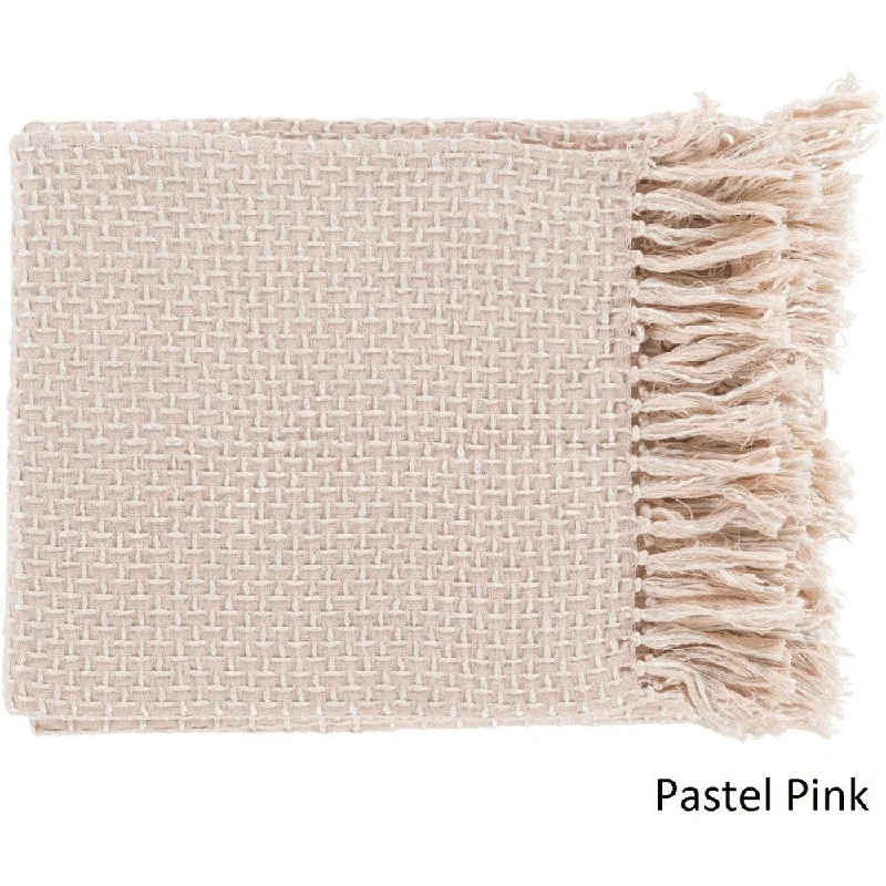 Pastel Pink