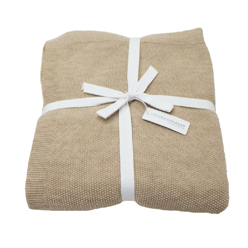 Wool blankets with natural warmth and insulationAustralian Merino Wool Throw