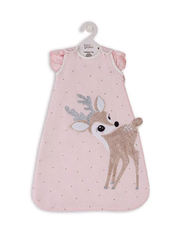 Synthetic fiber blend blankets for a budget - friendly choiceBaby Sleeping Bag 0-6 Months 2.5 Tog - Felicity Fawn Synthetic fiber blend blankets for a budget - friendly choiceBaby Sleeping Bag 0-6 Months 2.5 Tog - Felicity Fawn