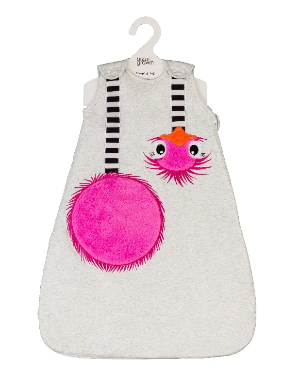 Cashmere blankets for ultimate softness and luxuryBaby Sleeping Bag 6-18 Months 2.5 Tog - Octavia Ostrich Cashmere blankets for ultimate softness and luxuryBaby Sleeping Bag 6-18 Months 2.5 Tog - Octavia Ostrich