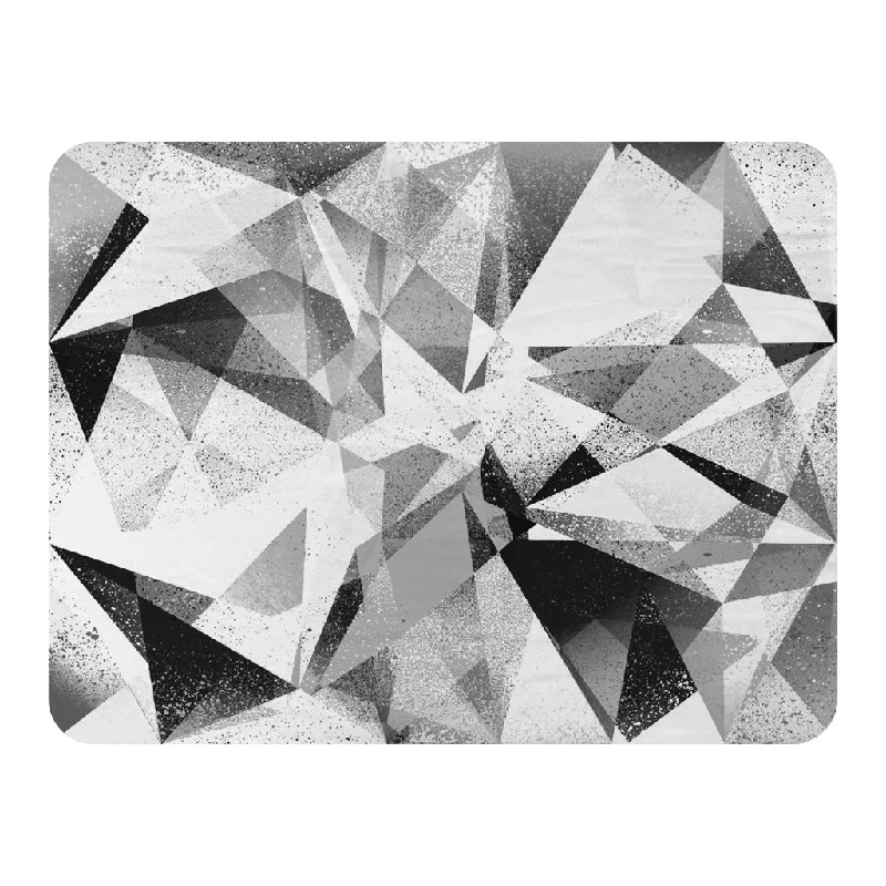 Microfiber blankets that are durable and easy to care forBlack & White Geometric Grunge Pattern (Blanket) Microfiber blankets that are durable and easy to care forBlack & White Geometric Grunge Pattern (Blanket)
