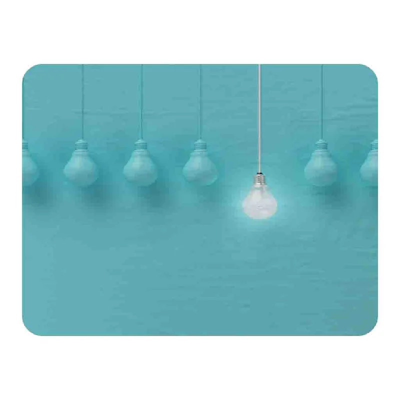 Cashmere blankets for ultimate softness and luxuryBlue Bulbs Blanket